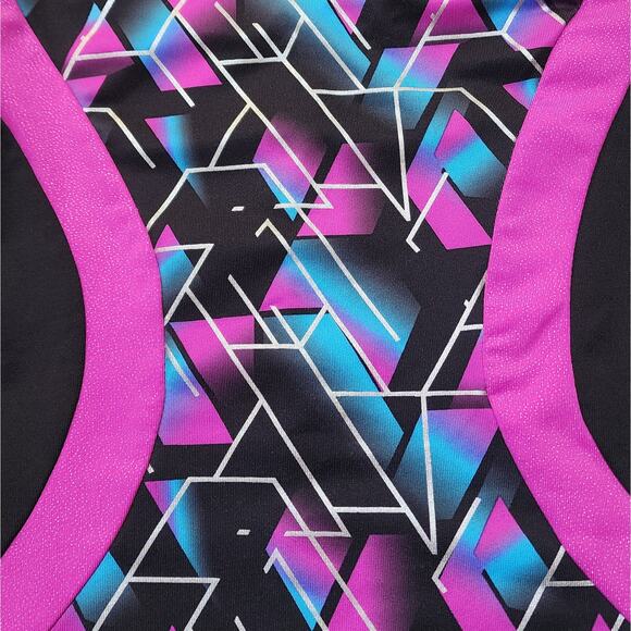 Freestyle Danskin Leotard/Unitard - Picture 4 of 4